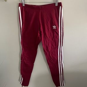 Adidas leggings